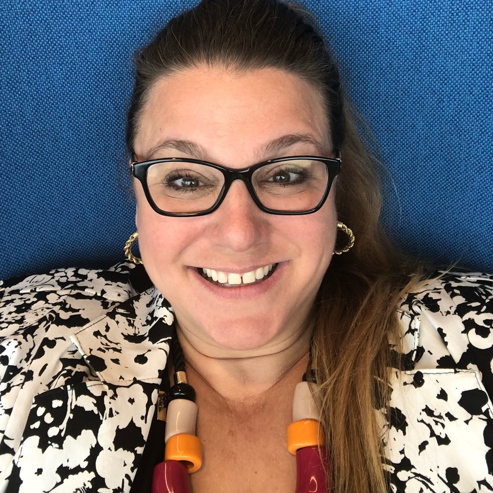 Meet your Posher, Gina